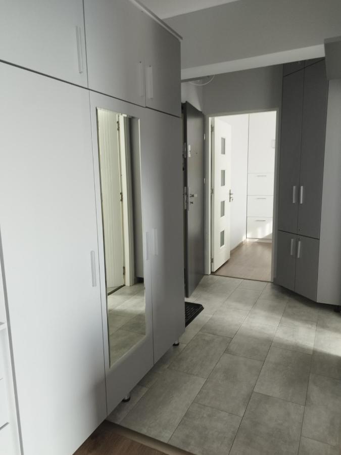 דירות Târgu-Mureş Grey Diamond מראה חיצוני תמונה